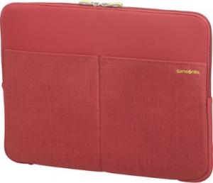 Etui Samsonite Colorshield 2 15.6" Czerwony 2