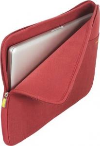 Etui Samsonite Colorshield 2 15.6" Czerwony 3