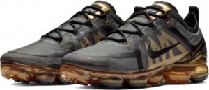 Nike Buty męskie Air VaporMax 2019 czarno-złote r. 42.5 (AR6631-002) 3