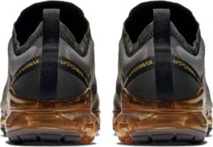 Nike Buty męskie Air VaporMax 2019 czarno-złote r. 44 (AR6631-002) 5