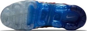 Nike Buty męskie Air Vapormax Plus czerwone r. 42.5 (924453-601) 6