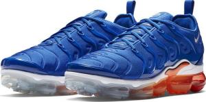 Nike Buty męskie Air Vapormax Plus niebieskie r. 43 (924453-403) 2