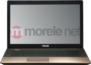 Laptop Asus K75VJ-T2150H 1