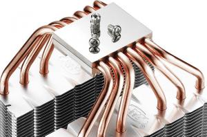 Chłodzenie CPU Deepcool AC Neptwin (V2 -DP-MCH6-NT) 2