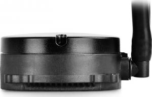 Chłodzenie wodne Deepcool LC Maelstrom 240T Red (DP-GS-H12RL-MS240T-REDAM4) 5