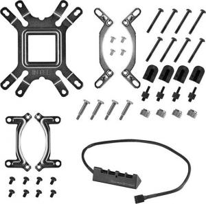 Chłodzenie wodne Deepcool LC Maelstrom 240T Red (DP-GS-H12RL-MS240T-REDAM4) 6
