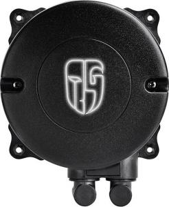 Chłodzenie wodne Deepcool LC Maelstrom 240T Red (DP-GS-H12RL-MS240T-REDAM4) 7