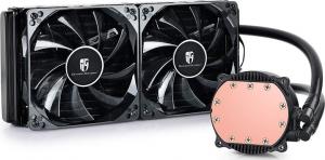 Chłodzenie wodne Deepcool LC Maelstrom 240T Red (DP-GS-H12RL-MS240T-REDAM4) 8