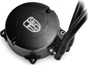 Chłodzenie wodne Deepcool LC Maelstrom 240T Red (DP-GS-H12RL-MS240T-REDAM4) 9