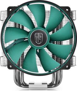Chłodzenie CPU Deepcool AC Lucifer V2 (DPGS-MCH6N-LCV2) 2