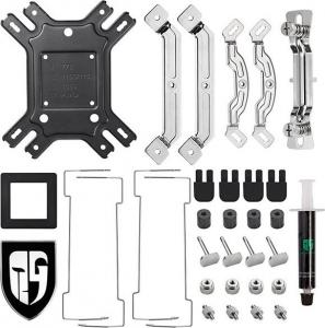 Chłodzenie CPU Deepcool AC Lucifer V2 (DPGS-MCH6N-LCV2) 3