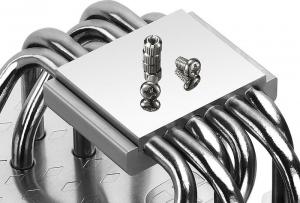 Chłodzenie CPU Deepcool AC Lucifer V2 (DPGS-MCH6N-LCV2) 4