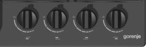 Płyta grzewcza Gorenje GT641B 2