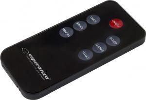 Oczyszczacz powietrza Esperanza EHP002 6