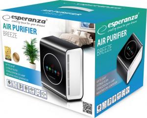 Oczyszczacz powietrza Esperanza EHP001 4