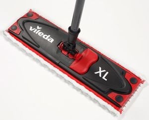 Mop Vileda Ultramax Turbo XL (161023) z wiadrem 2