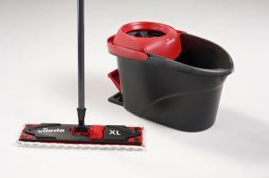 Mop Vileda Ultramax Turbo XL (161023) z wiadrem 5