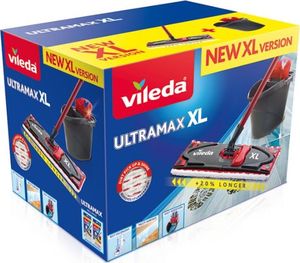 Mop Vileda Ultramax XL Box (160932) z wiadrem 2