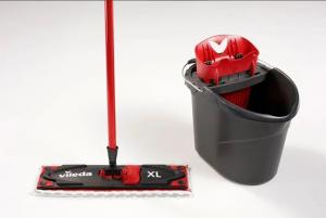 Mop Vileda Ultramax XL Box (160932) z wiadrem 3