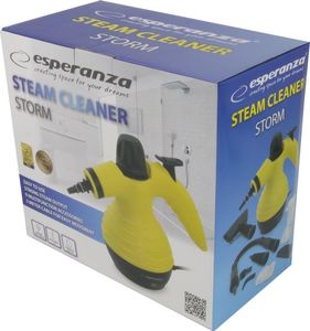 Parownica Esperanza STORM-EHS001 2