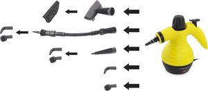 Parownica Esperanza STORM-EHS001 4