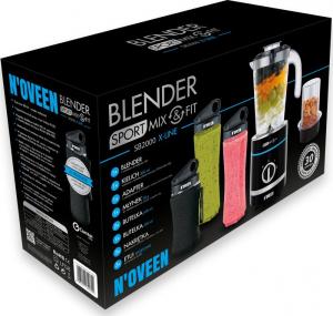 Blender kielichowy Noveen SB2000 X-LINE 21