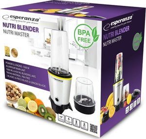 Blender kielichowy Esperanza EKM028 2