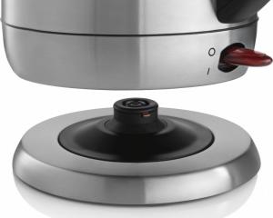 Czajnik Bosch TWK78A01 Srebrny 3