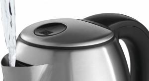 Czajnik Bosch TWK78A01 Srebrny 5