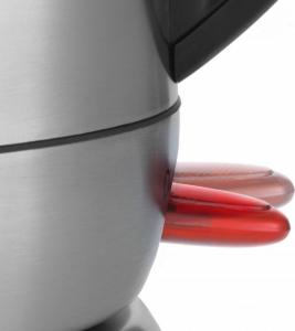 Czajnik Bosch TWK78A01 Srebrny 6