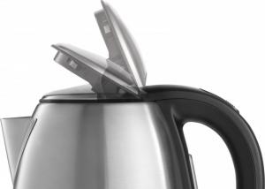 Czajnik Bosch TWK78A01 Srebrny 8