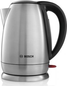 Czajnik Bosch TWK78A01 Srebrny 9