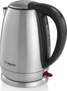 Czajnik Bosch TWK78A01 Srebrny 10