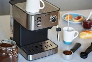 Ekspres ciśnieniowy Blaupunkt CMP312 4