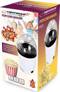 Maszynka do popcornu Esperanza POP EKP006 2