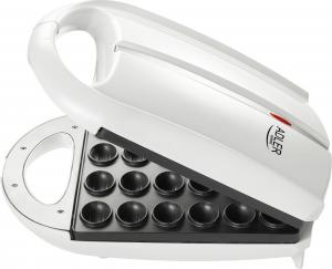 Adler AD 3039 wypiekacz do orzeszków 4