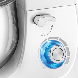 Robot planetarny Clatronic Robot planetarny KM 3709 2