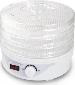 Suszarka Esperanza Delicatesse EKD003 3