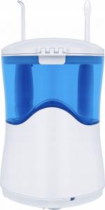 Szczoteczka Hanks Air Szczoteczka soniczna IR-700 Biała + Irygator 2