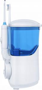 Szczoteczka Hanks Air Szczoteczka soniczna IR-700 Biała + Irygator 4