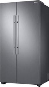 Lodówka Samsung RS66N8100S9 4
