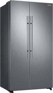 Lodówka Samsung RS66N8100S9 5