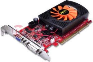 Karta graficzna Palit GeForce GT220 512MB NE2T2200F0851 1