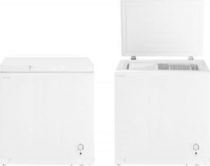 Zamrażarka Amica FS151.3C 2