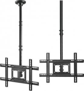 Maclean Uchwyt sufitowy MC-803 23'' - 100'' 5
