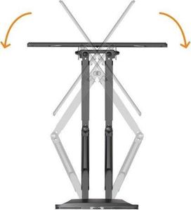 Maclean Uchwyt ścienny MC-804 32'' - 65'' 5