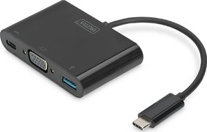 Adapter USB Digitus  (DA-70854) 1