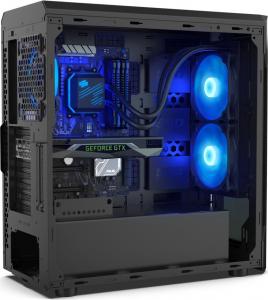 Chłodzenie wodne SilentiumPC Navis RGB 280 2x140mm (SPC220) 7