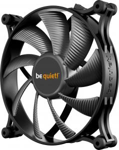 Wentylator be quiet! Shadow Wings 2 140mm Czarny (BL086) 2