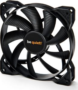 Wentylator be quiet! Pure Wings 2 120mm High-Speed (BL080) 1